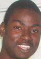 Marquis Antonio Feamster